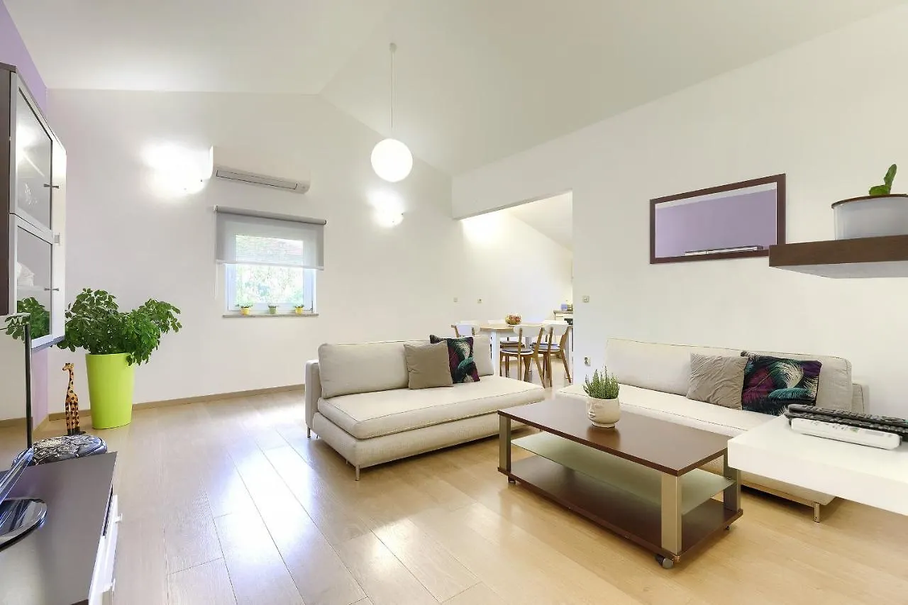 Homestay Pula Appartement