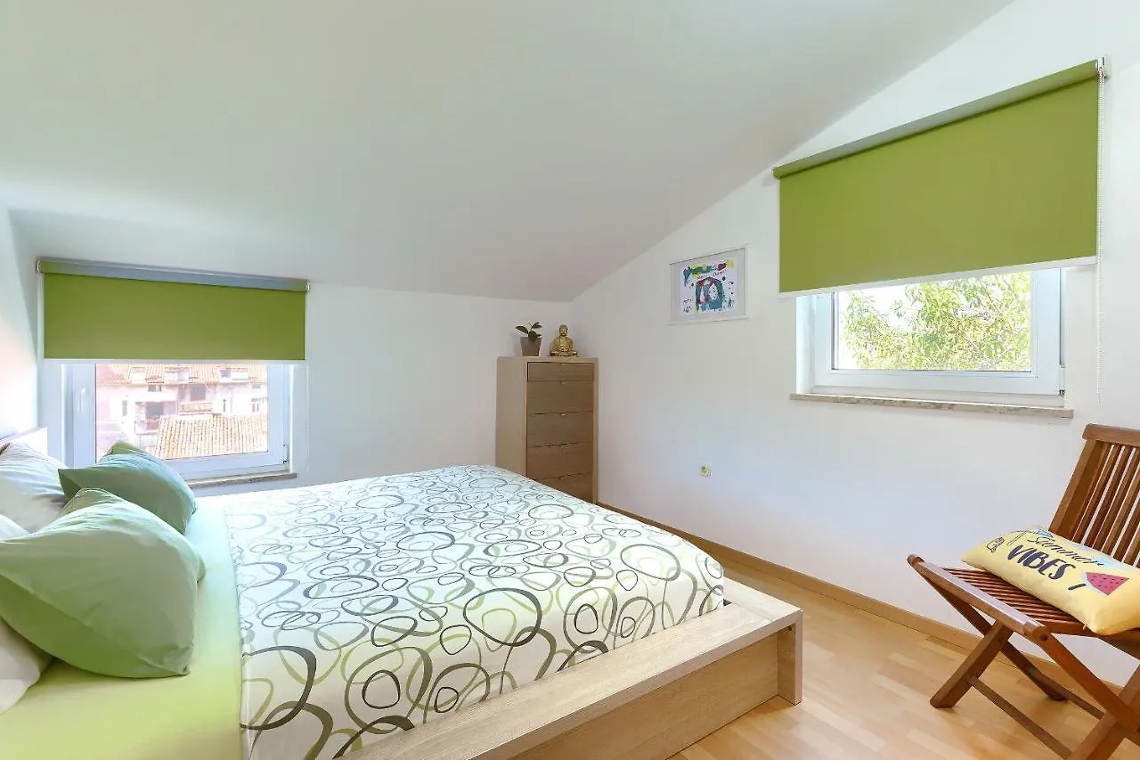 Homestay Pula Appartement