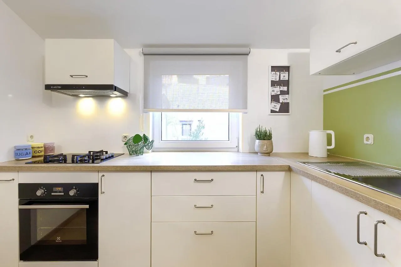 Appartement Homestay Pula