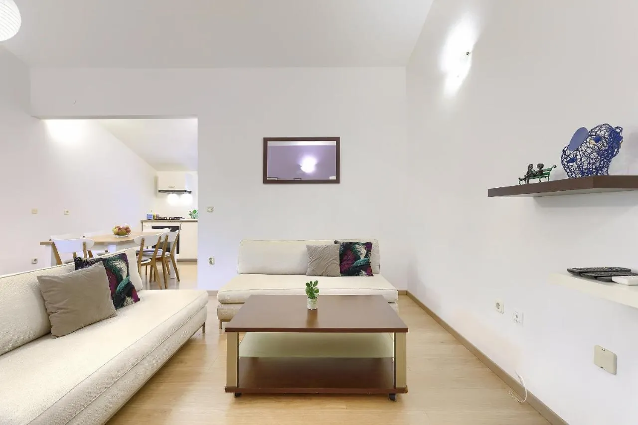 Appartement Homestay Pula