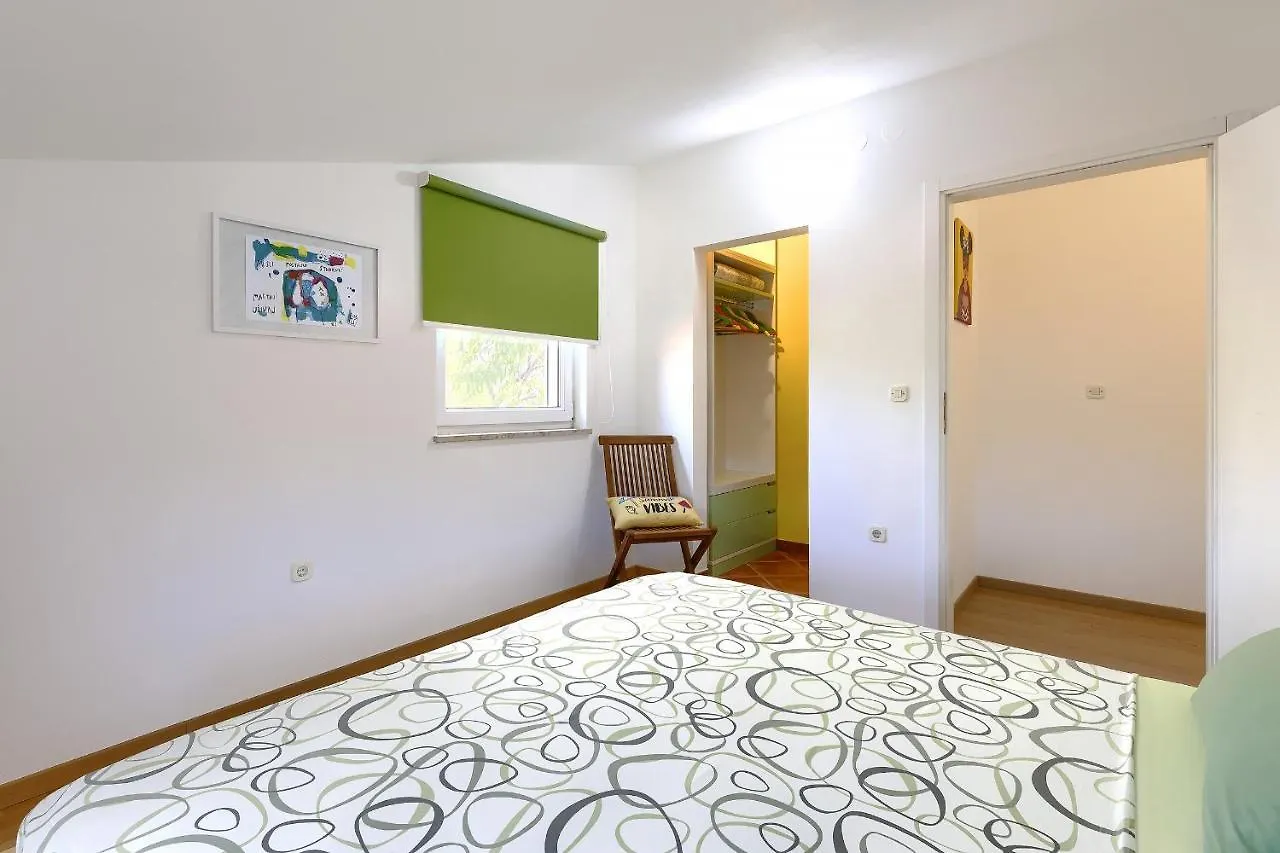 Appartement Homestay Pula