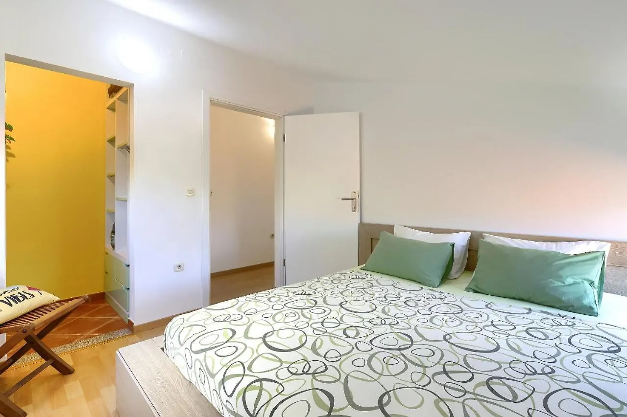 Appartement Homestay Pula