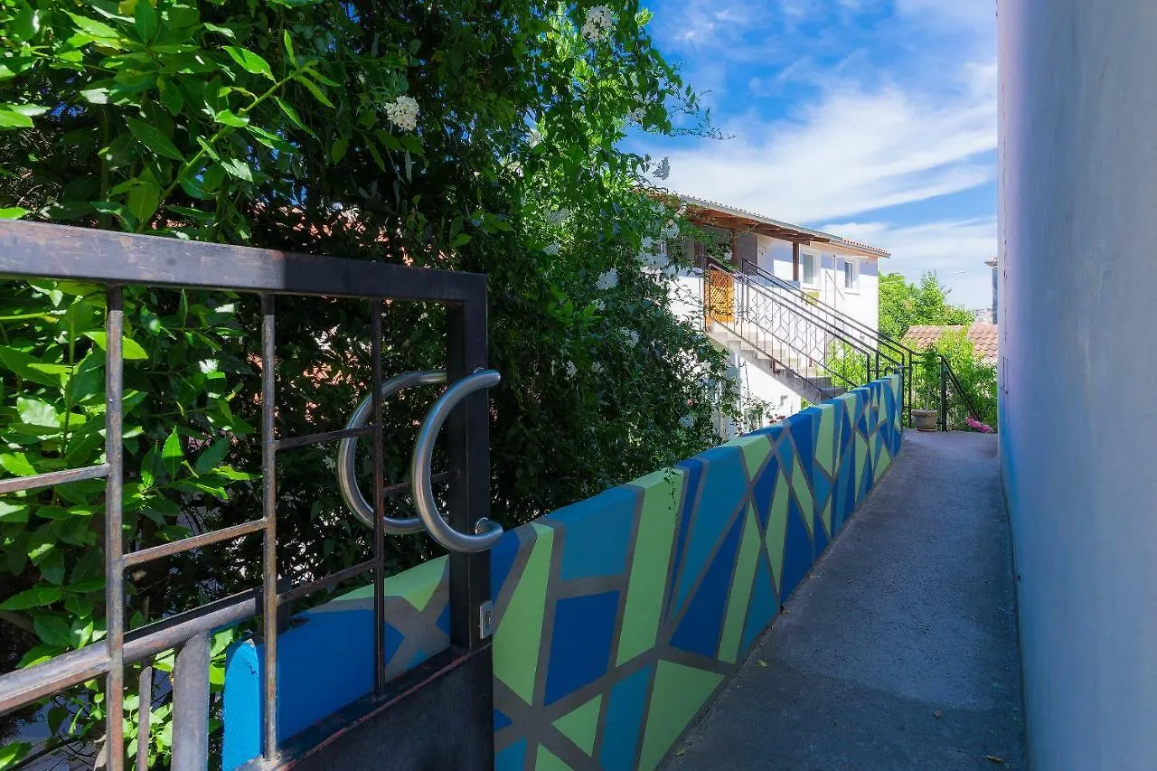 Homestay Pula Appartement